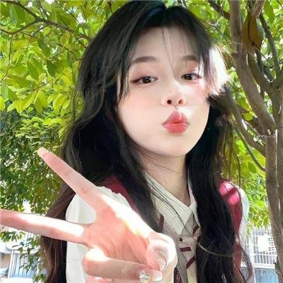 我对青春无悔